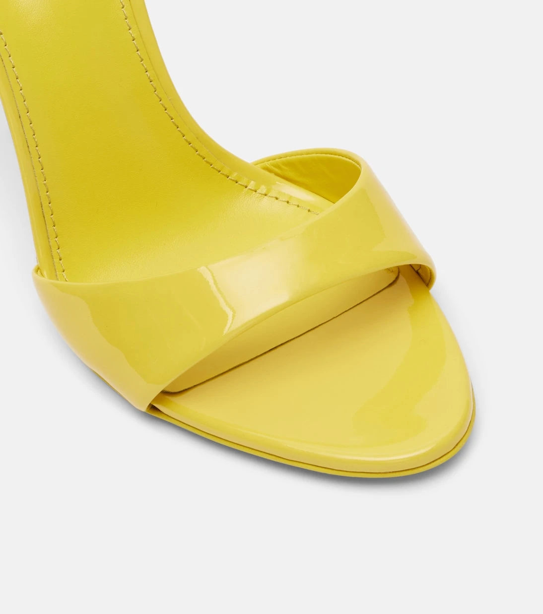 Paris Texas - Lidia patent leather mules