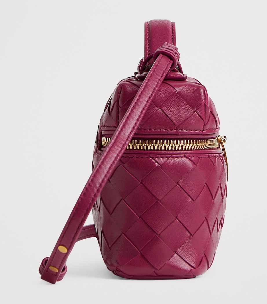 Leather Bang Bang Cross-Body Bag