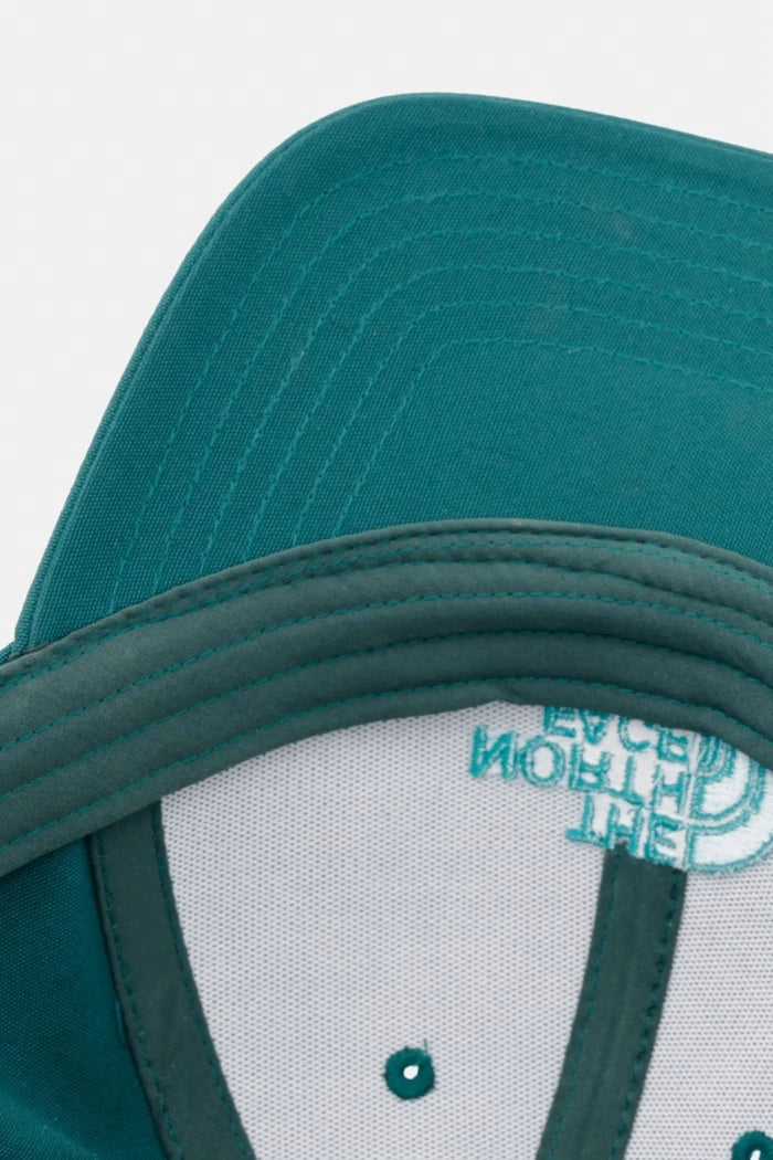 The North Face козиркалы шапка Recycled 66 Classic
