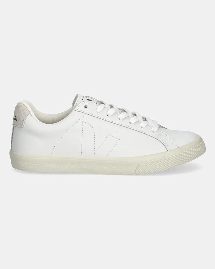 Veja Esplar Leather Deri Sneakers