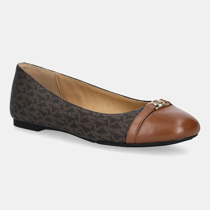Балеринки MICHAEL Michael Kors Mandy Flat