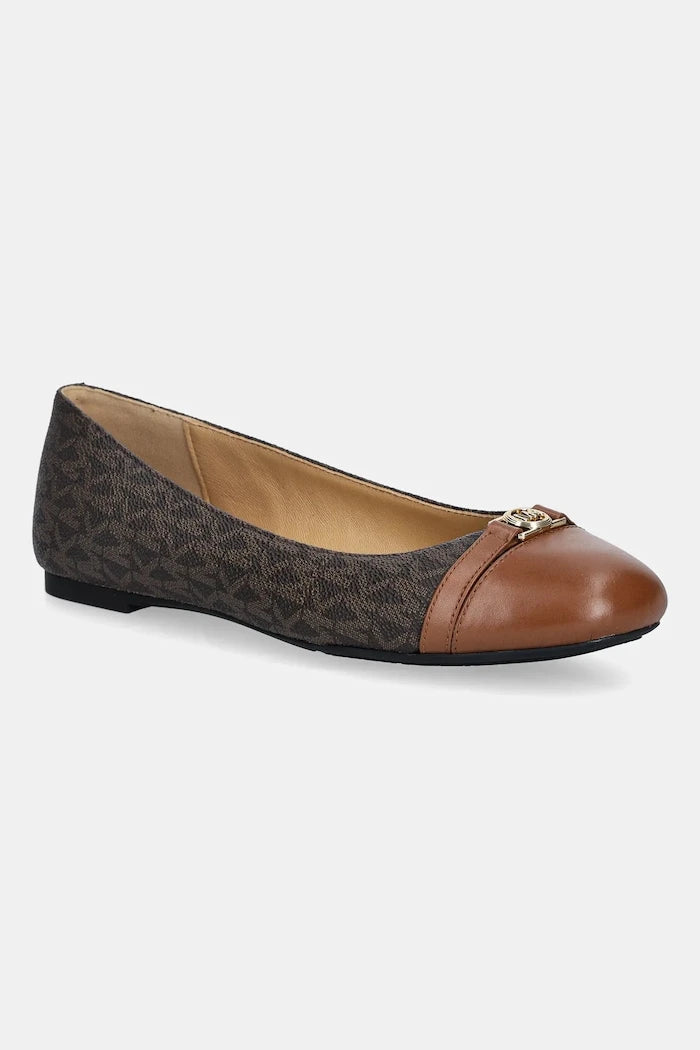 Балеринки MICHAEL Michael Kors Mandy Flat