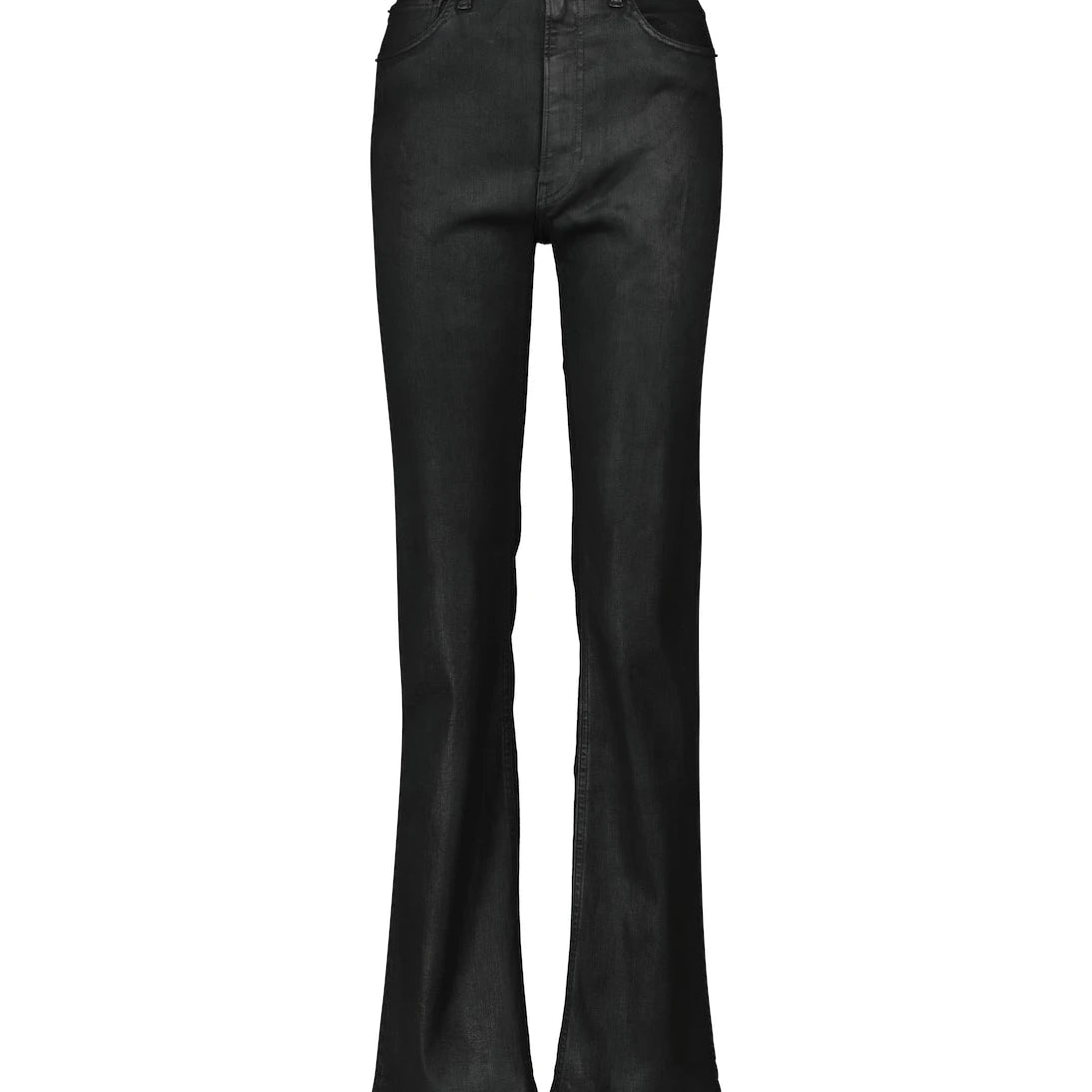 3x1 N.Y.C. - '90s Boot high-rise flared jeans
