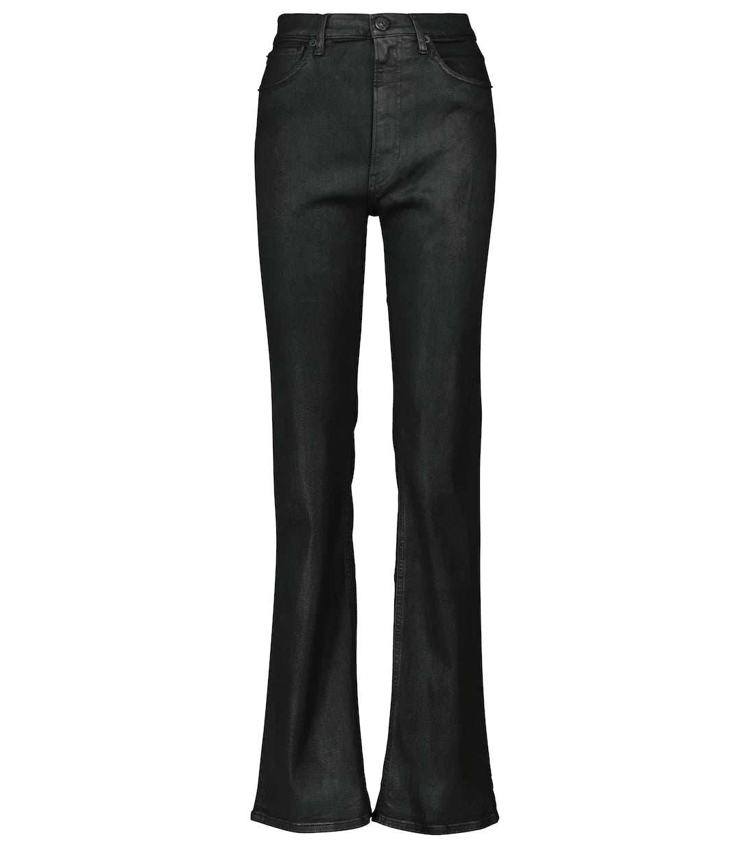 3x1 N.Y.C. - '90s Boot high-rise flared jeans