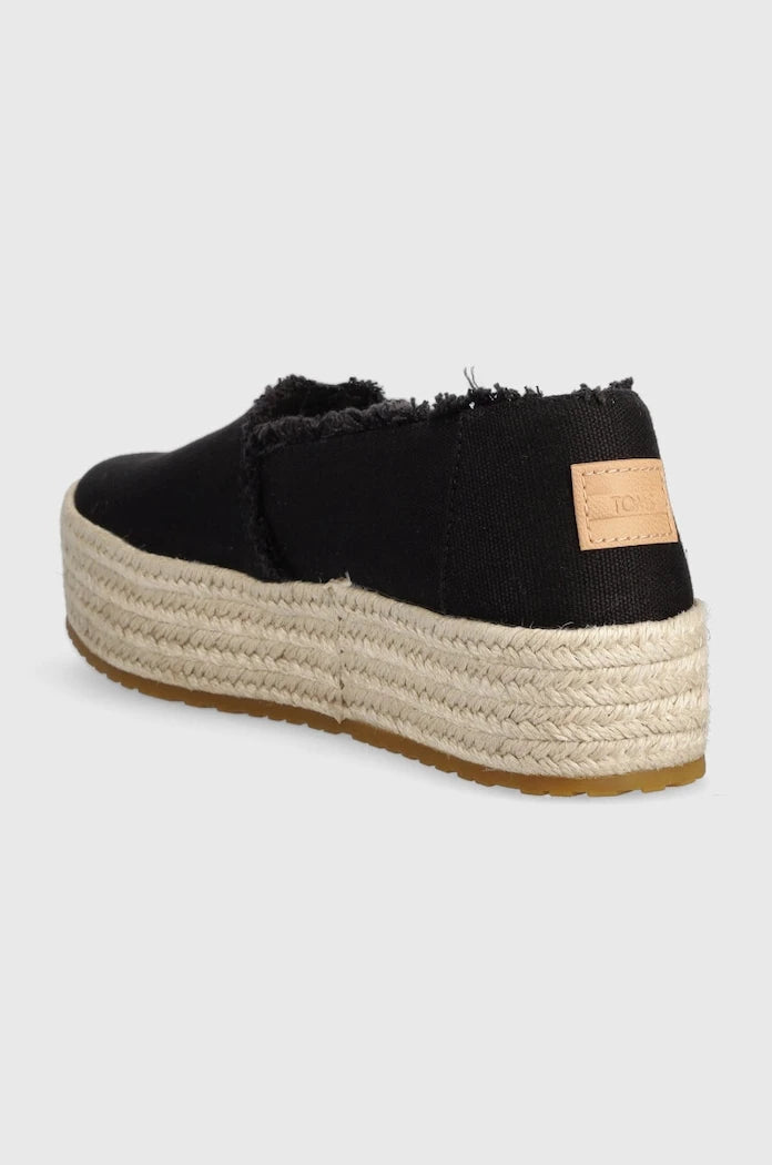 Еспадрили Toms Valencia