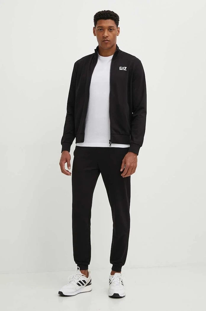 EA7 Emporio Armani Pamuklu Tişört