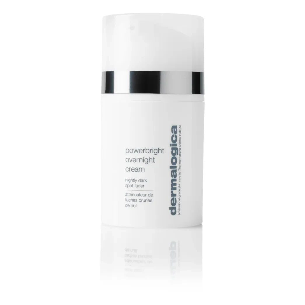 Dermalogica - Powerbright Overnight Cream - 50 ml