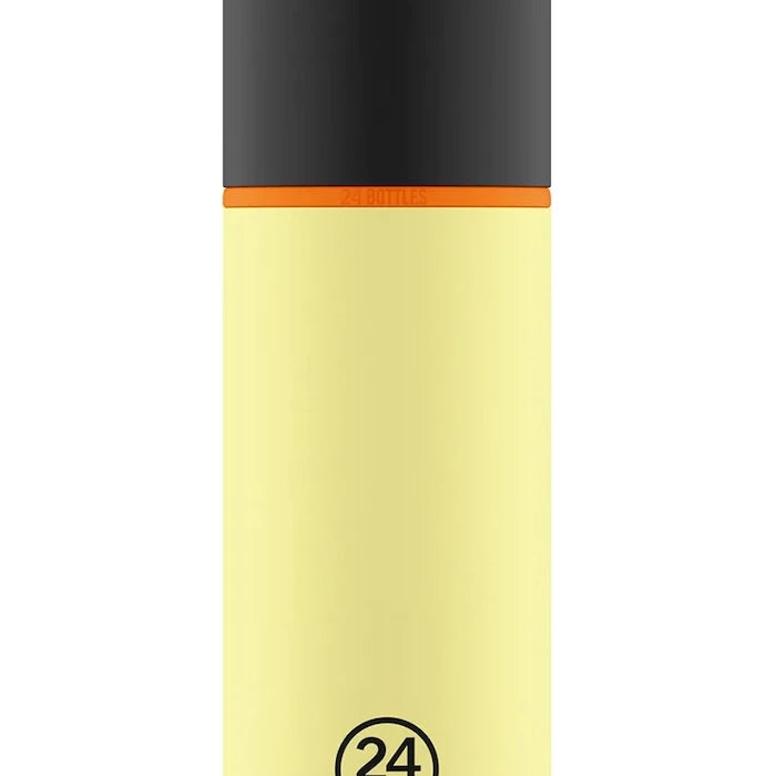 Термобутилка 24bottles Spin 730ml Citrus