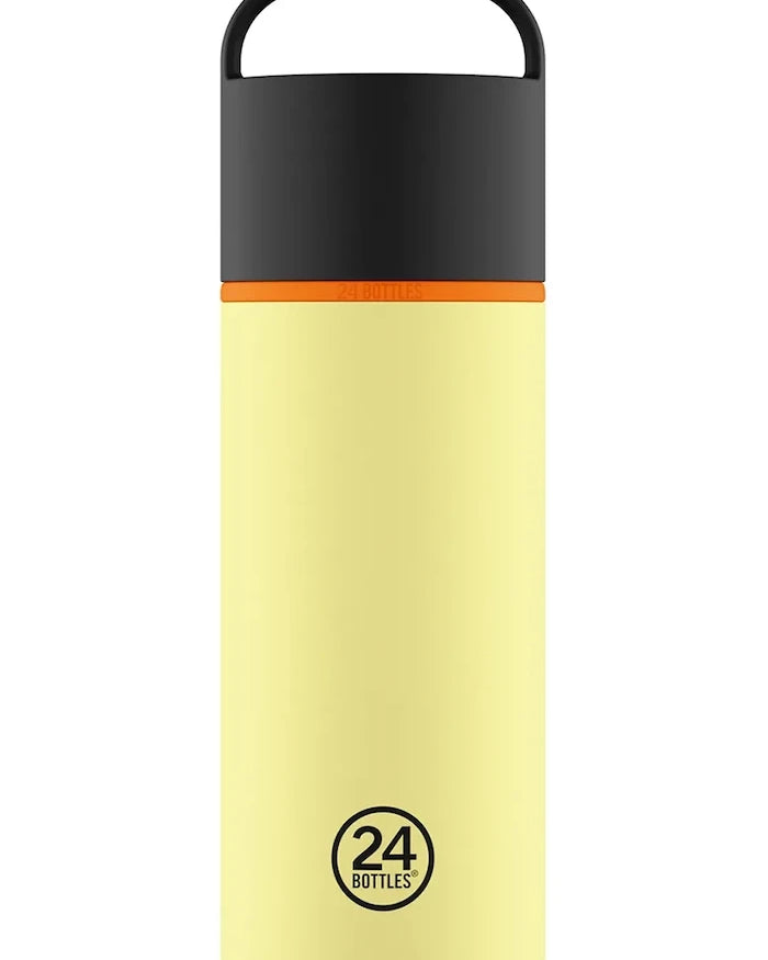 Термобутилка 24bottles Spin 730ml Citrus