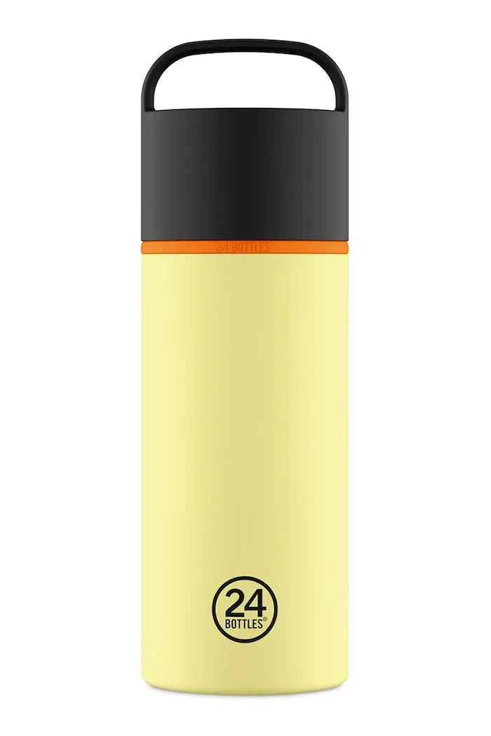 Термобутилка 24bottles Spin 730ml Citrus