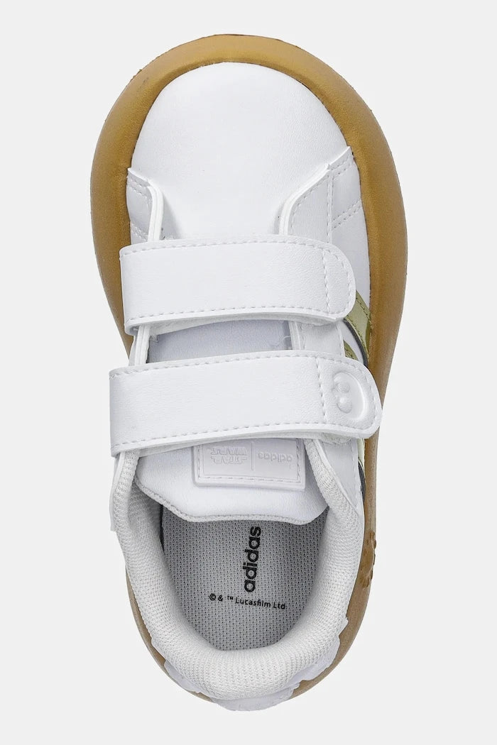 Детски маратонки adidas DROIDS Grand Court