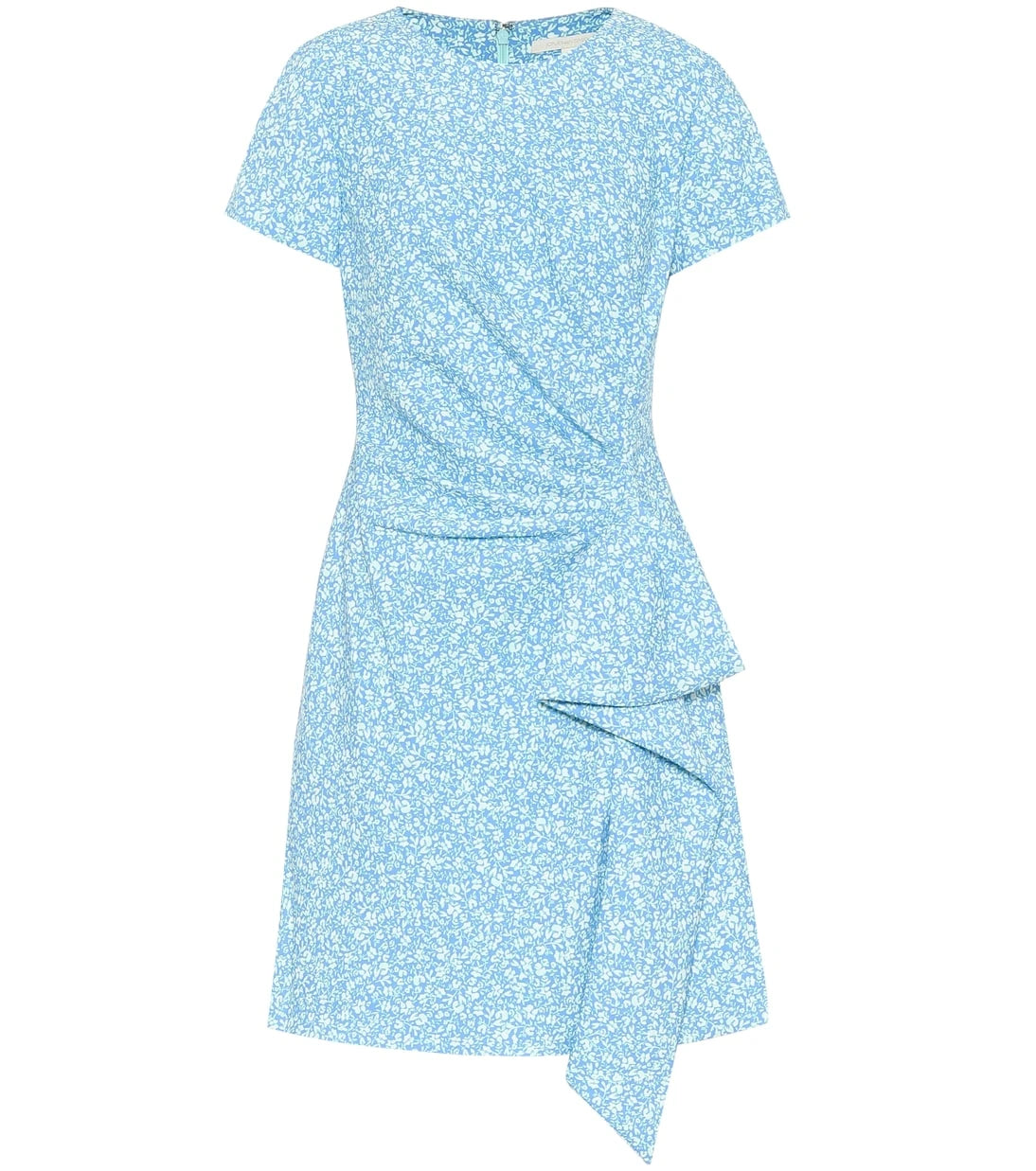 Simkhai - Camilla stretch-crêpe minidress