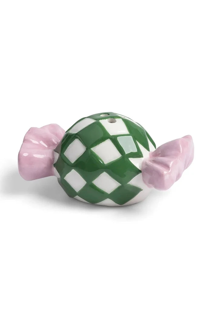 &k amsterdam Candy Check Tuz ve Karabiber Seti