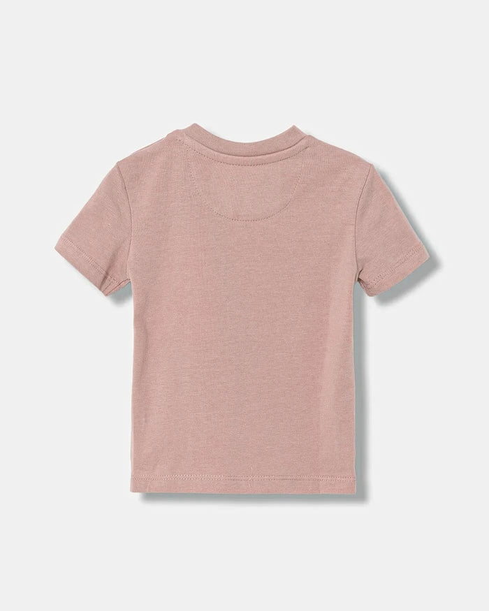 Calvin Klein Jeans Çocuk Tişörtü