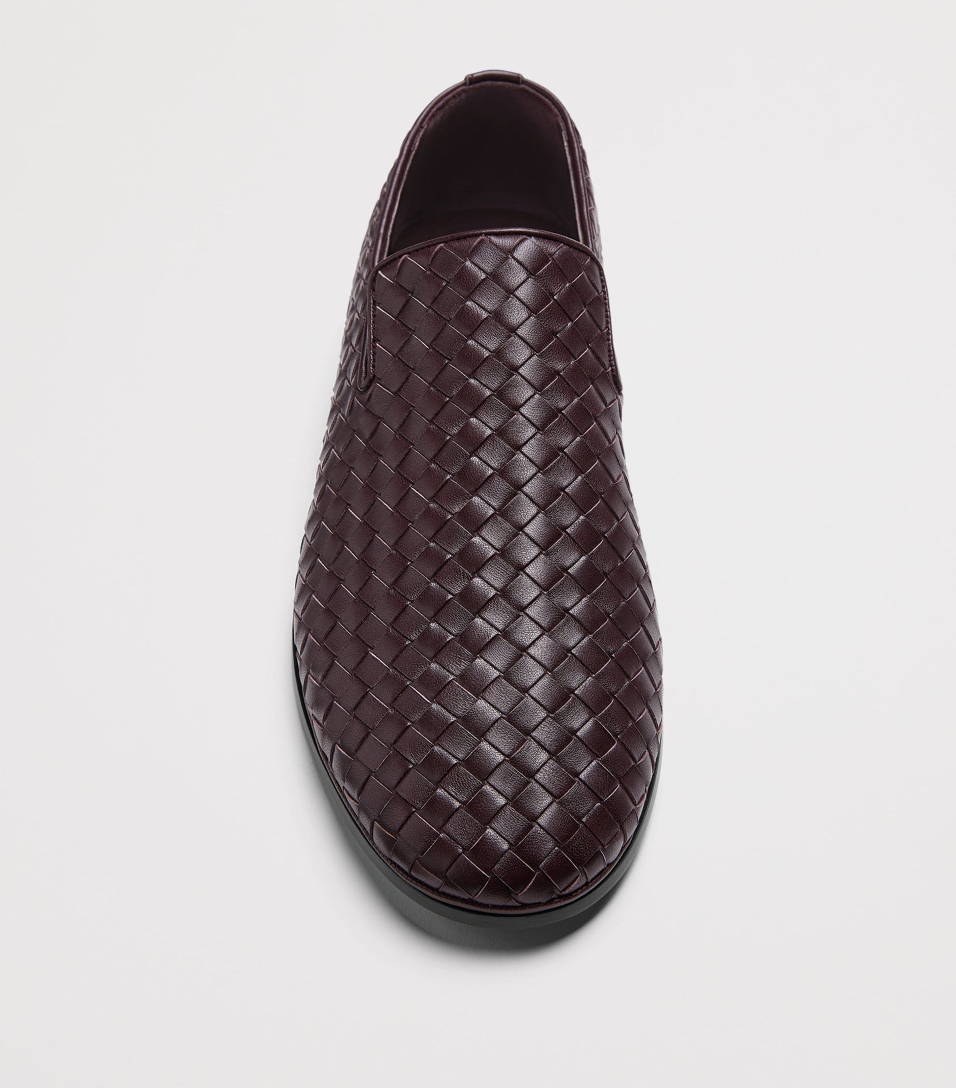 Lambskin Sunday Loafers