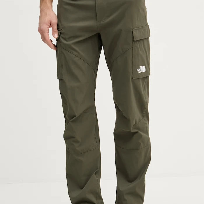 The North Face Erkek Trekking Pantolonu Exploration Cargo