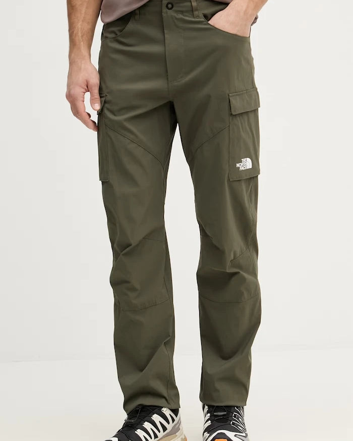 The North Face Erkek Trekking Pantolonu Exploration Cargo