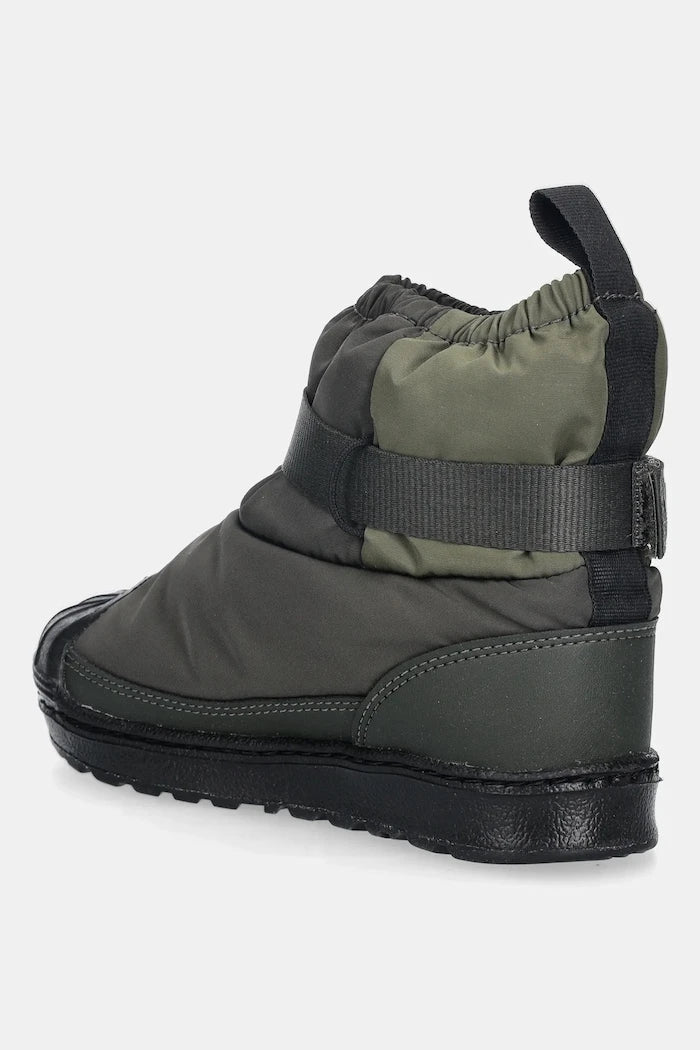 Детски апрески adidas Originals SUPERSTAR 360 WTR BOOT