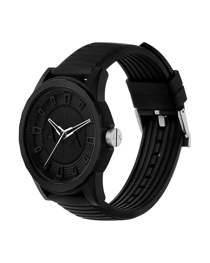 Armani Exchange Saat ve Bileklik