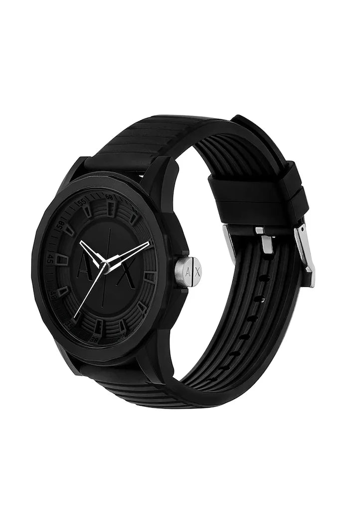 Armani Exchange Saat ve Bileklik