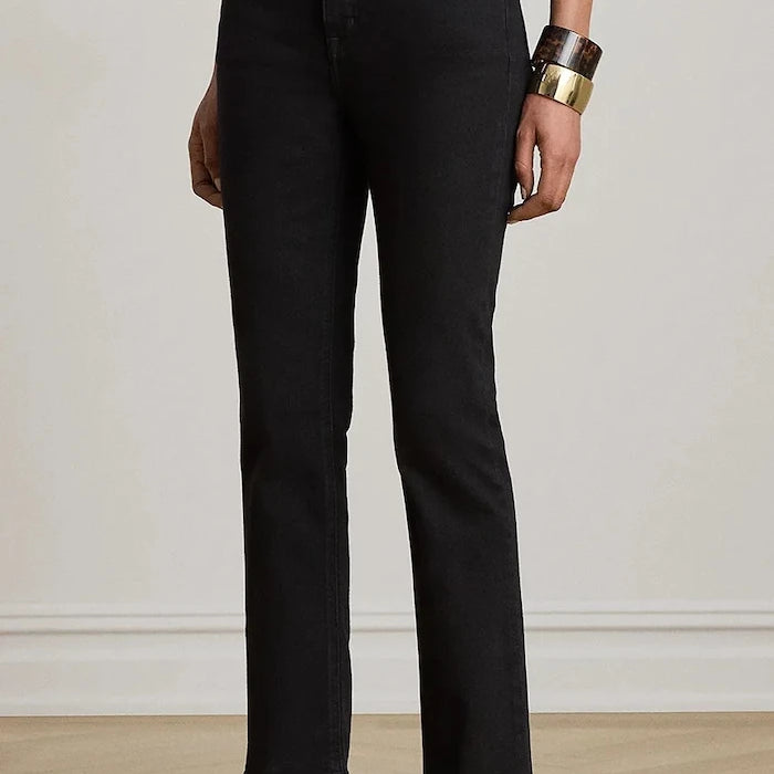 Lauren Ralph Lauren дънки прави дамски