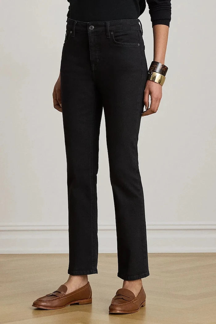 Lauren Ralph Lauren дънки прави дамски