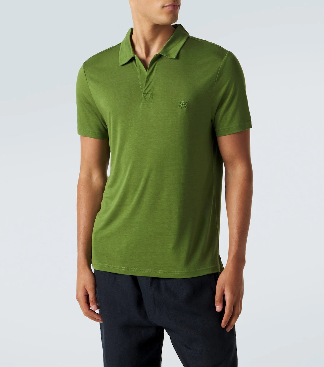 Vilebrequin - Jersey polo shirt