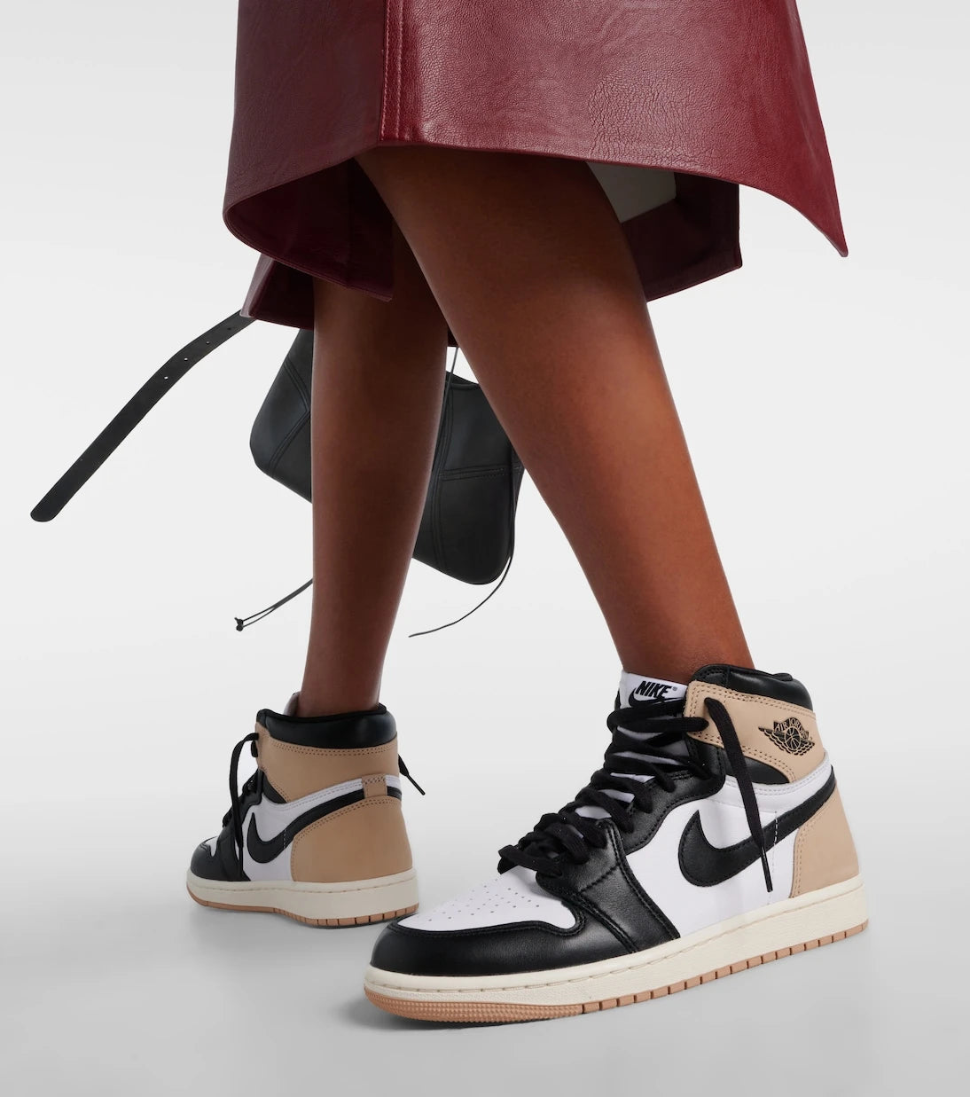 Nike - Air Jordan 1 Retro High OG sneakers