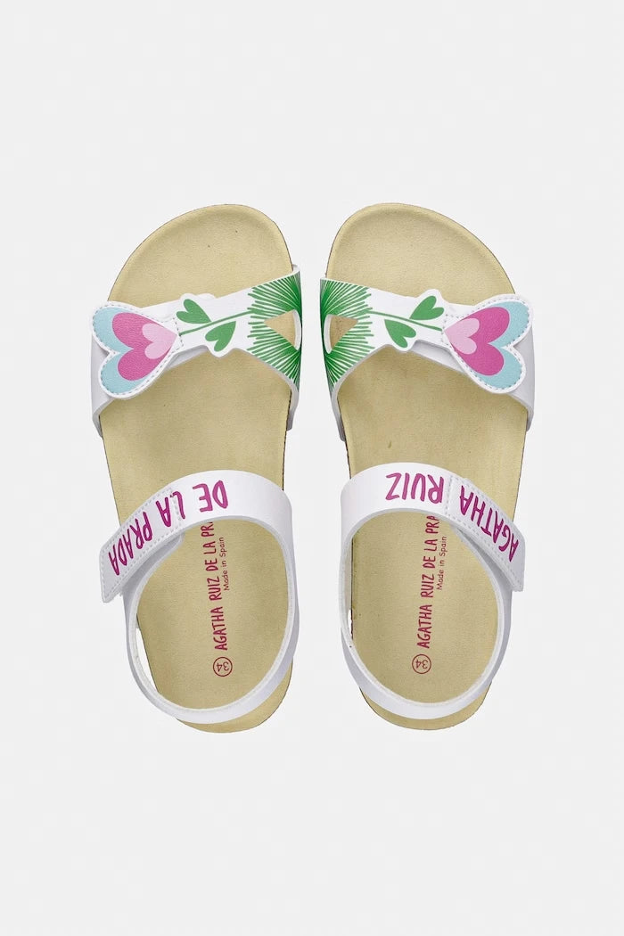 Детски сандали Agatha Ruiz de la Prada