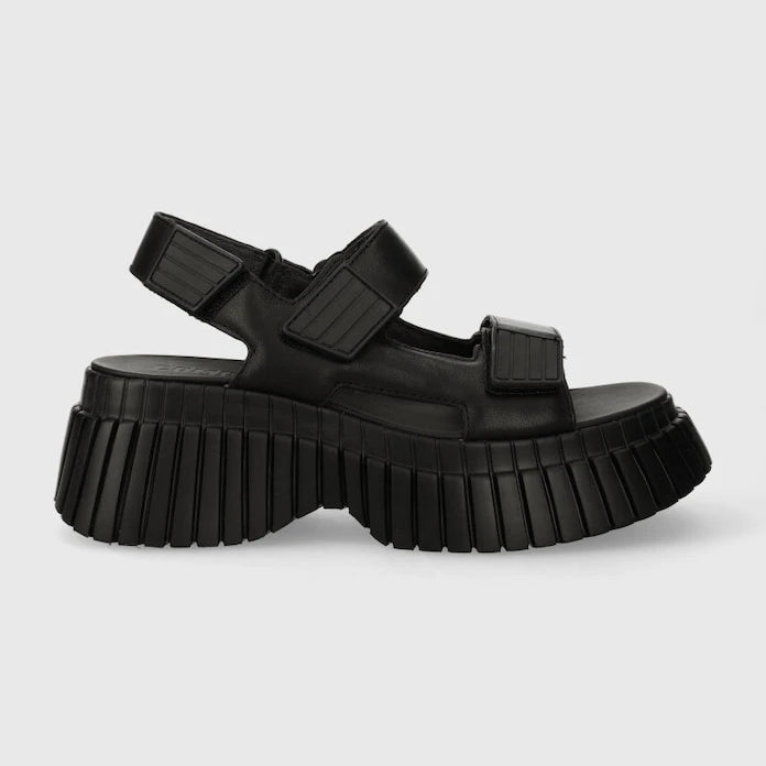 Кожени сандали Camper BCN