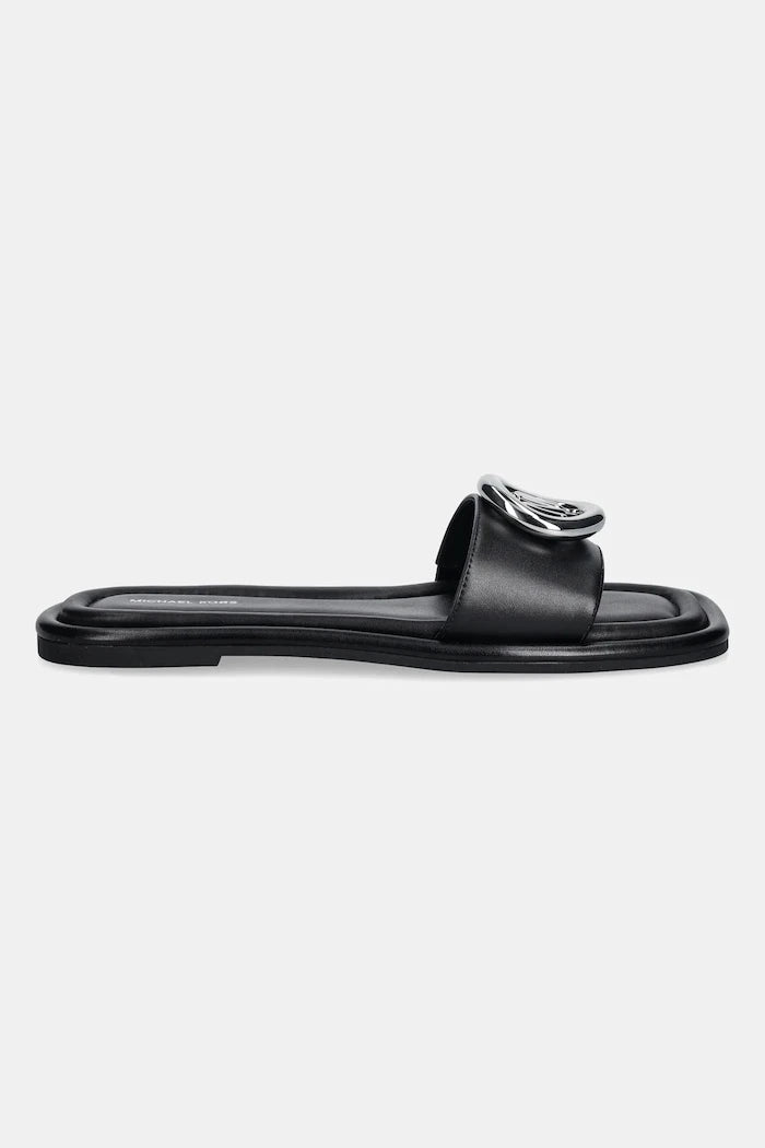 MICHAEL Michael Kors Milan Slide Deri Terlik
