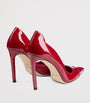 Brigitte 100 Patent Leather Pumps