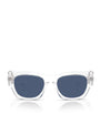Versace VE4479U CLR SHN BLU
