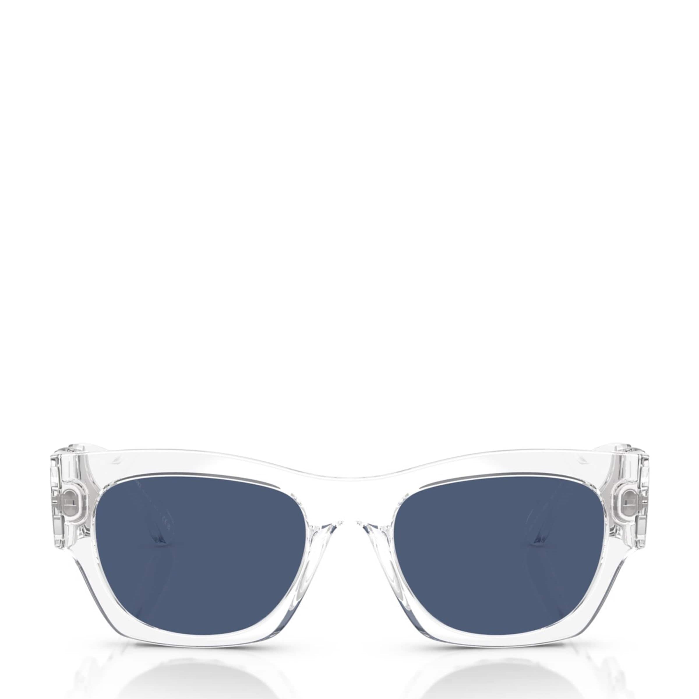 Versace VE4479U CLR SHN BLU