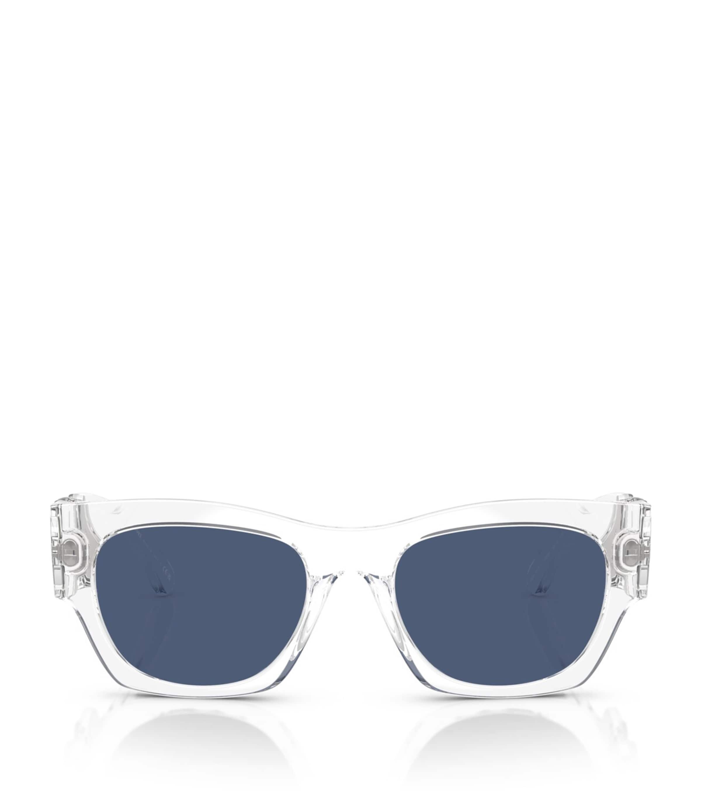 Versace VE4479U CLR SHN BLU