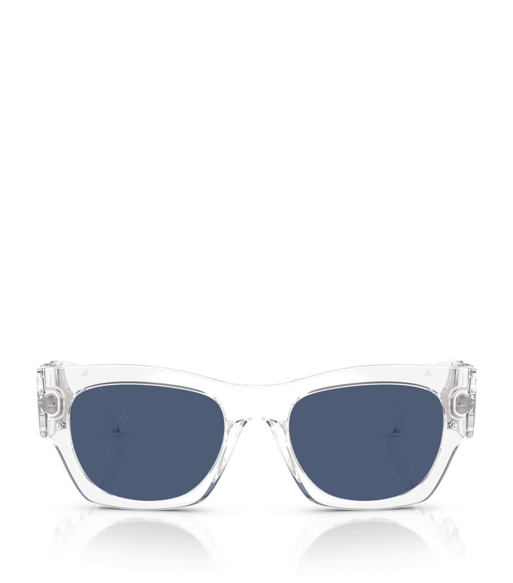 Versace VE4479U CLR SHN BLU