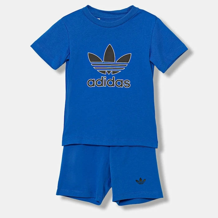 Детски комплект adidas Originals