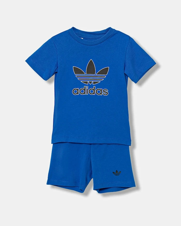 Çocuk adidas Originals takımı
