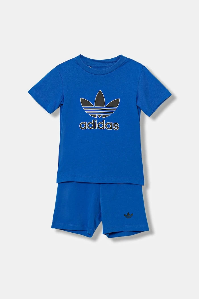 Детски комплект adidas Originals