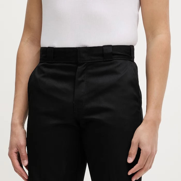 Къс панталон Dickies 874 Short Black