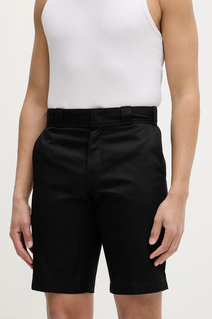 Къс панталон Dickies 874 Short Black