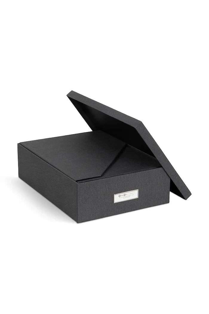 Bigso Box of Sweden Belgeler için Organizer (5 Parça)