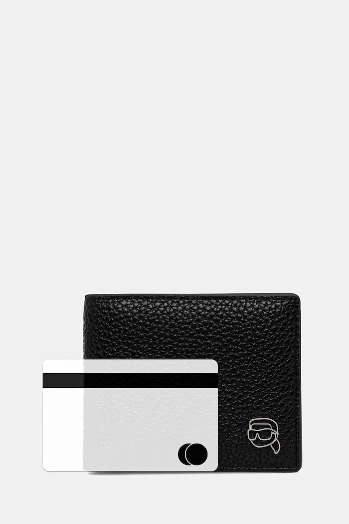 Karl Lagerfeld K/ICON Cüzdan