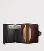 Secrid Leather Twinwallet