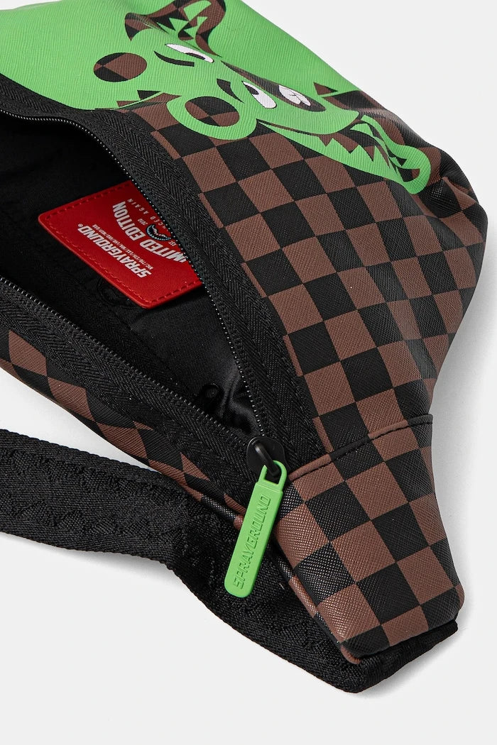 Чанта за кръст Sprayground