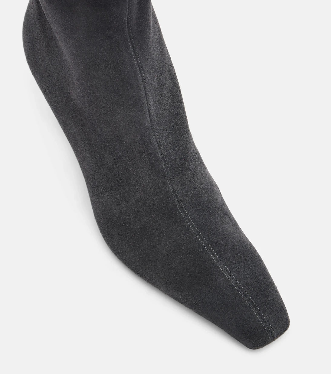 Paris Texas - Belle suede ankle boots