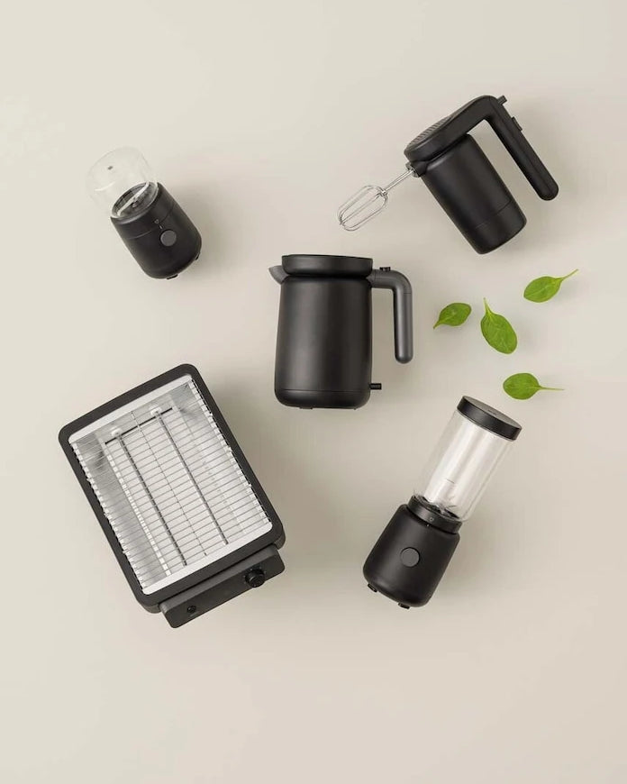 Rig-Tig Foodie Tost Makinesi