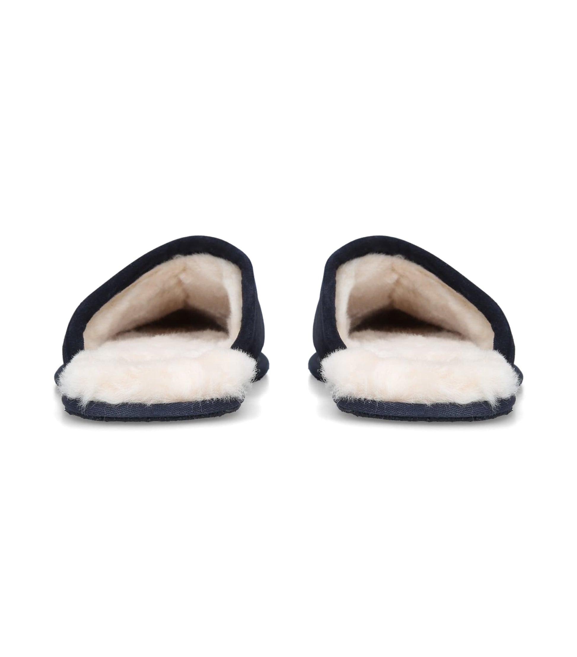 UGG Scuff Suede Slippers