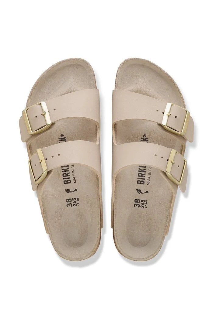 Birkenstock чехли дамски Arizona Birko-Flor