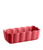 Emile Henry Ceramic Madeleine Loaf Dish (28.5cm)